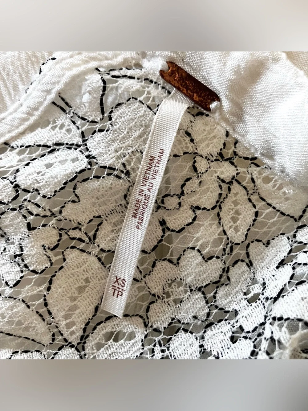 Free People Top